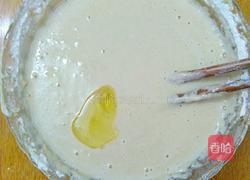 韭菜鸡蛋卷的做法图解4