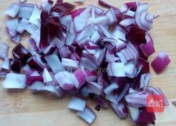 韩氏炒年糕的做法图解2