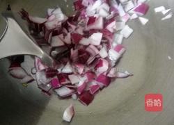 韩氏炒年糕的做法图解3