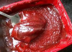 韩氏炒年糕的做法图解4