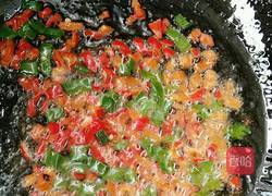 蒜蓉苦瓜的做法图解5