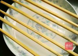 微波炉鸡翅的做法图解5