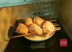 微波炉鸡翅的做法图解7