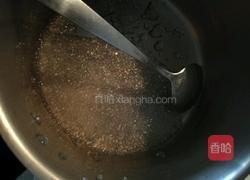牛奶木瓜香蕉西米露的做法图解3