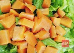 任性沙拉的做法图解2