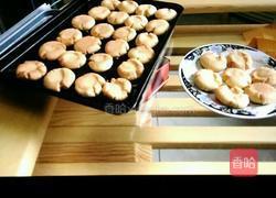 玛格丽特饼干的做法图解12