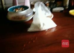 玛格丽特饼干的做法图解1