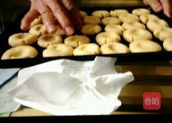 玛格丽特饼干的做法图解9