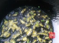 蚝油炒花蛤的做法图解6