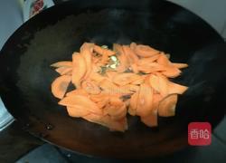 土豆胡萝卜洋葱的做法图解5