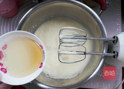 咸味贝壳蛋糕的做法图解3