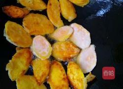 红薯片的做法图解5