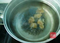 冰糖山楂罐头的做法图解5