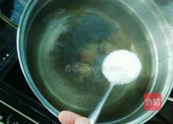 妈妈煮山楂的做法图解4