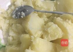 家常土豆泥的做法图解1