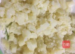 家常土豆泥的做法图解2