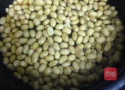 醋泡黄豆的做法图解2