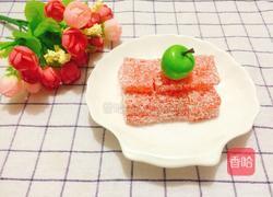 QQ软糖的做法图解8