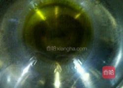 香菇炖鸡肉的做法图解3