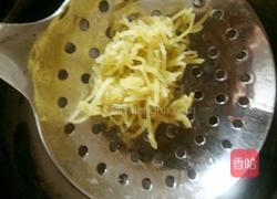 蜂蜜白心柚子茶的做法图解2