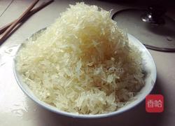 蜂蜜白心柚子茶的做法图解3