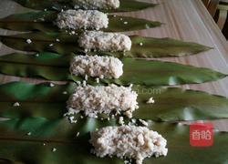 红糖黄粑（泸州名小吃）的做法图解2