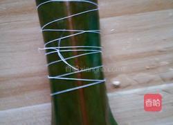 红糖黄粑（泸州名小吃）的做法图解8