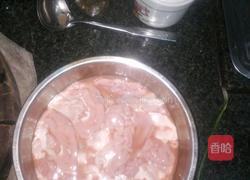 烧脑花的做法图解1