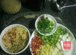 烧脑花的做法图解2