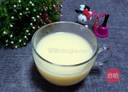 玉米汁的做法图解7