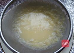 玉米汁的做法图解5