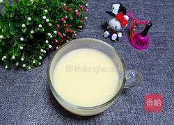 玉米汁的做法图解6