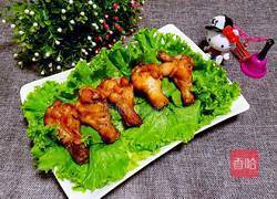 烤翅根的做法图解12