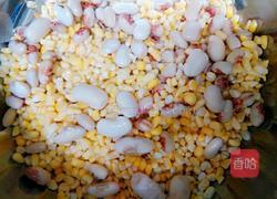 大碴粥的做法图解2