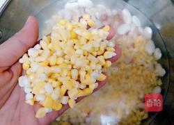 大碴粥的做法图解3