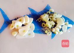 西葫芦炒肉的做法图解3