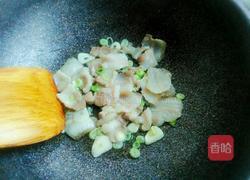 西葫芦炒肉的做法图解6