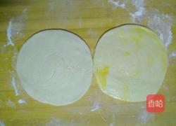 土豆丝卷饼的做法图解4