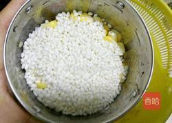 玉米糊的做法图解7