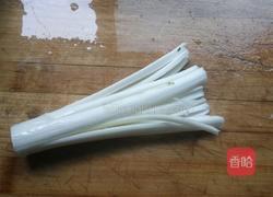 雪里蕻菜饼的做法图解10