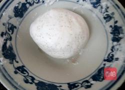 豆面卷的做法图解2