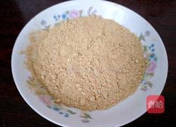 豆面卷的做法图解5