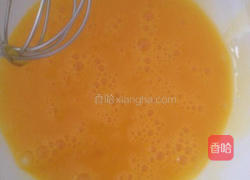 香葱烙饼的做法图解2