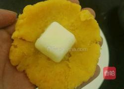 糖心球(红薯酸奶)的做法图解8