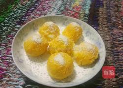 糖心球(红薯酸奶)的做法图解13