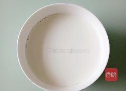 葡萄西米露的做法图解2