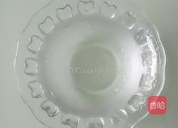 葡萄西米露的做法图解3