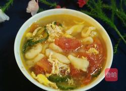 烩面的做法图解14