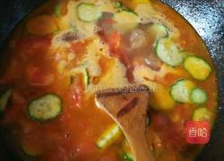 烩面的做法图解5