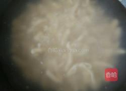 烩面的做法图解11